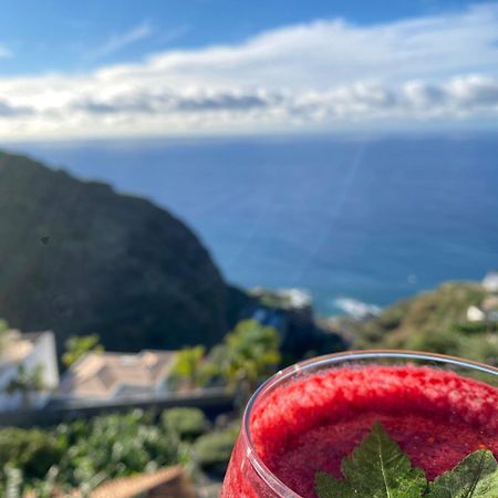 Pana House Apartment Calheta  Luaran gambar