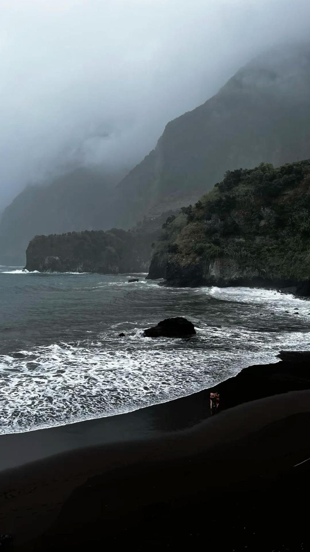 Pana House Apartment Calheta  Luaran gambar