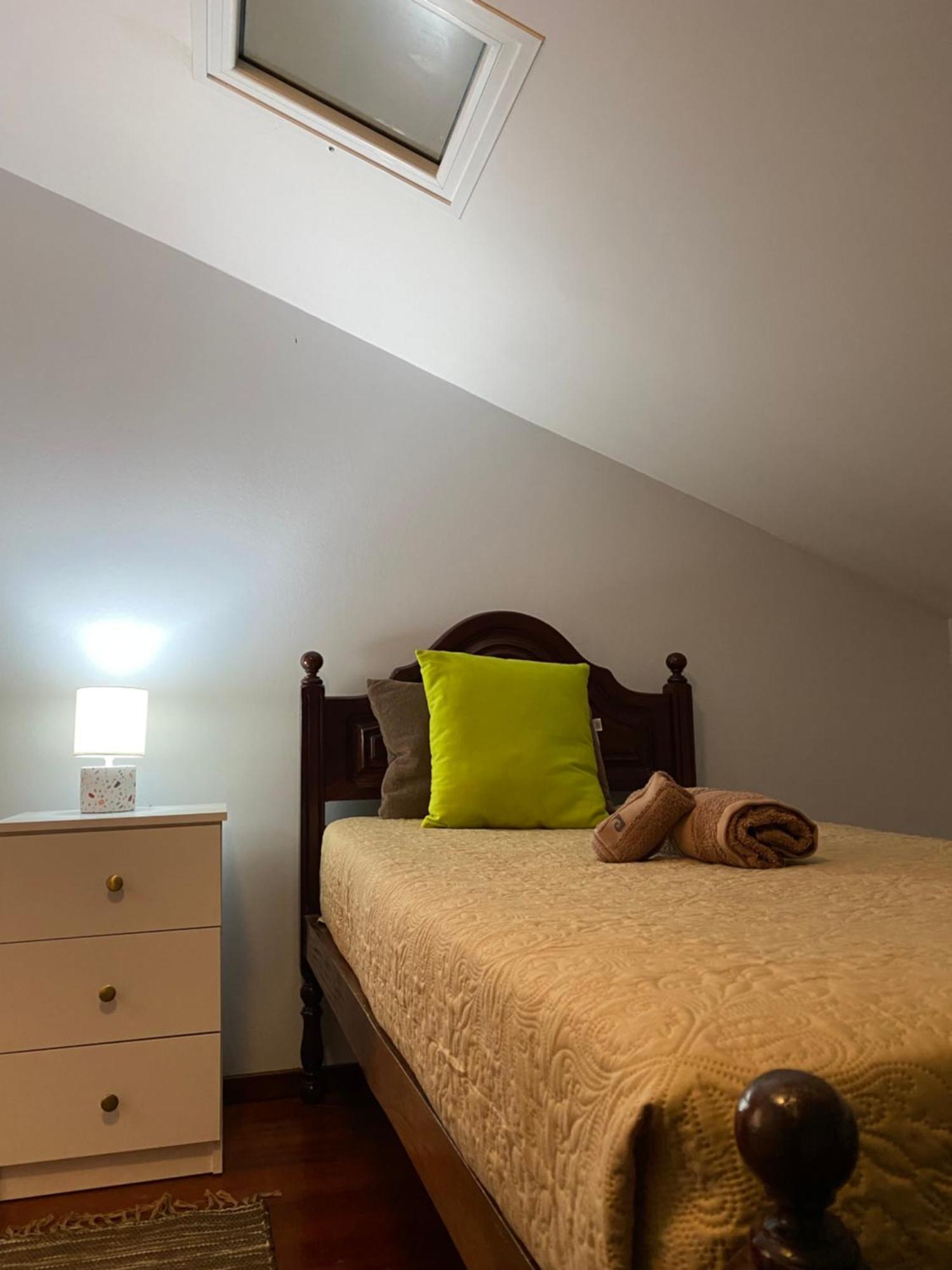 Pana House Apartment Calheta  Luaran gambar